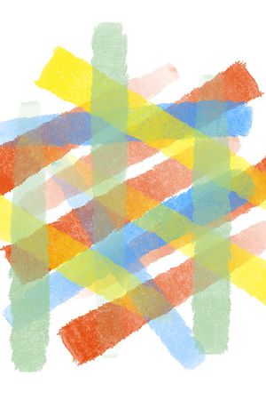 笔触印花华亿平台图片