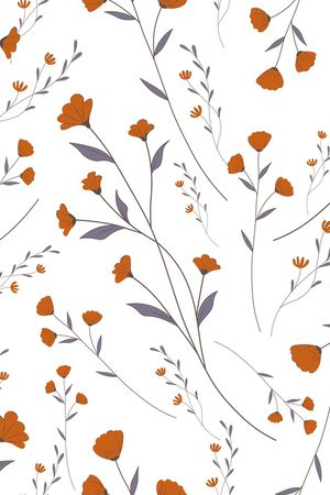 枝条印花华亿平台图片