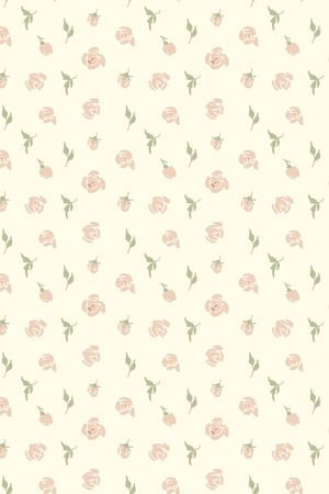 小碎花印花华亿平台图片