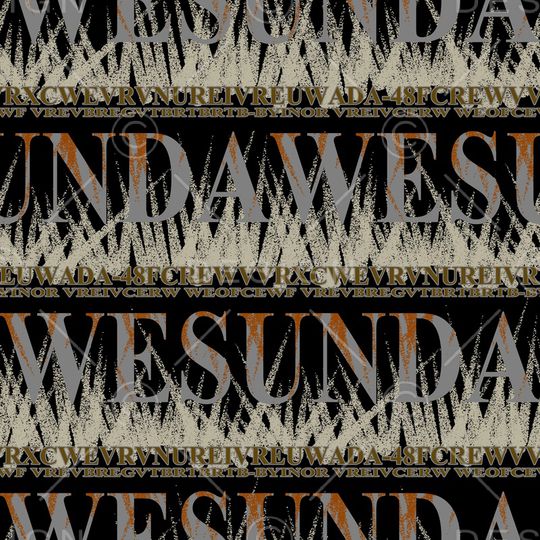 字母印花华亿平台图片