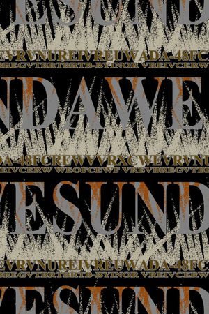 字母印花华亿平台图片