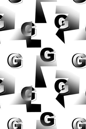 字母印花华亿平台图片