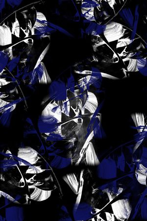 扎染华亿平台印花华亿平台图片