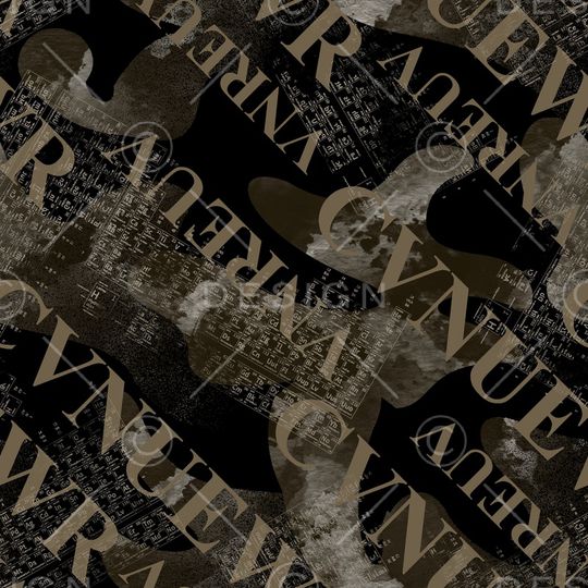 字母印花华亿平台图片