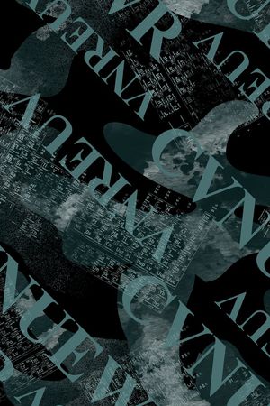 字母印花华亿平台图片