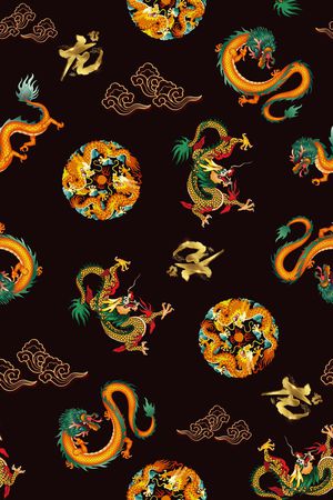 祥云印花华亿平台图片