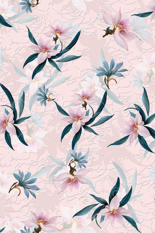 线条印花华亿平台图片