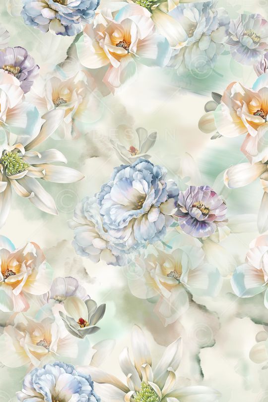 底纹印花华亿平台图片