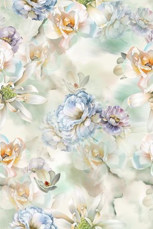 底纹印花华亿平台图片