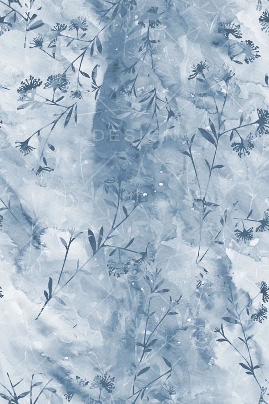 水彩印花华亿平台图片