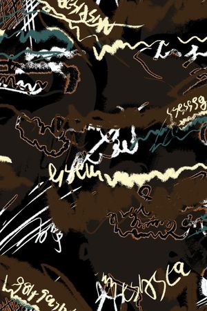 扎染华亿平台印花华亿平台图片