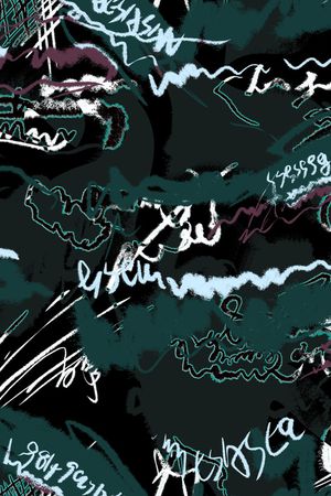 扎染华亿平台印花华亿平台图片