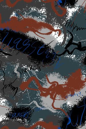 扎染华亿平台印花华亿平台图片