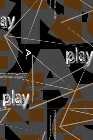 线条印花华亿平台图片