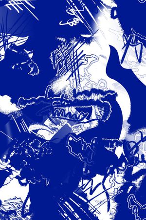 扎染华亿平台印花华亿平台图片