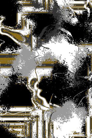 迷彩印花华亿平台图片