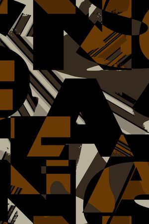 迷彩印花华亿平台图片