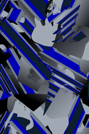 迷彩印花华亿平台图片