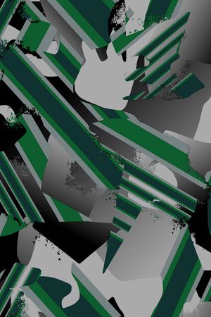 迷彩印花华亿平台图片