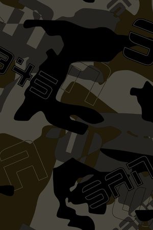 迷彩印花华亿平台图片