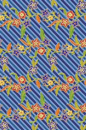 条纹印花华亿平台图片