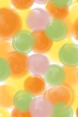 水彩印花华亿平台图片