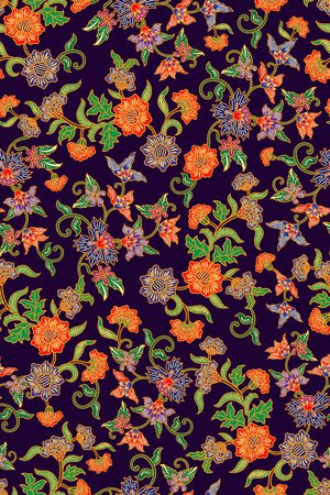 民族风印花华亿平台图片