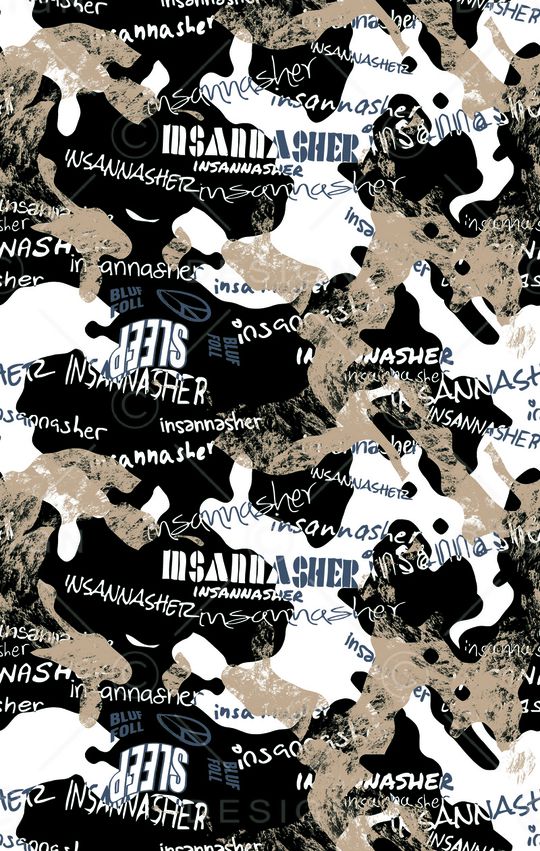 字母印花华亿平台图片