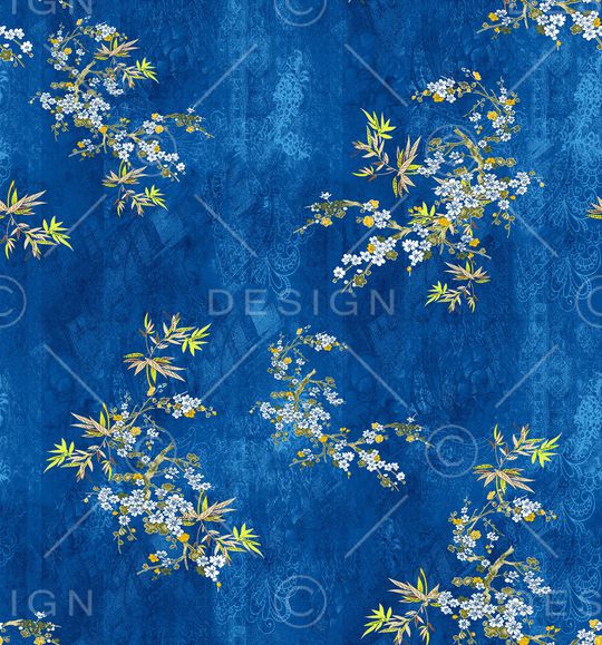 扎染华亿平台印花华亿平台图片