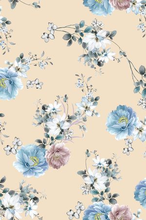 女装印花华亿平台图片