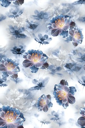 影花印花华亿平台图片