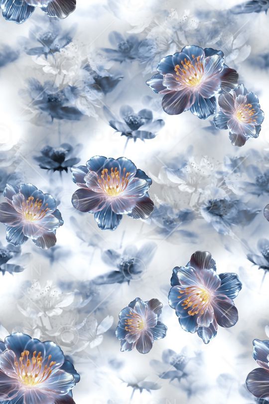 影花印花华亿平台图片