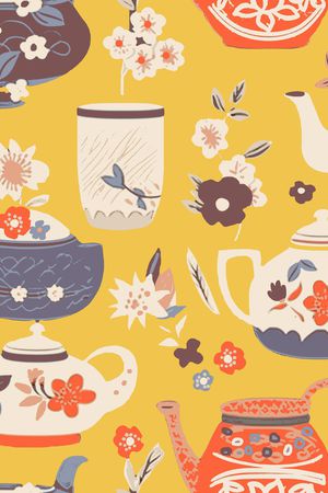 趣味印花华亿平台图片