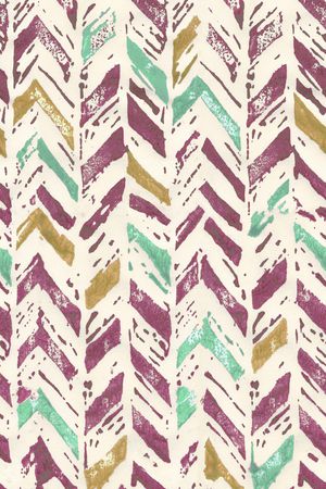 条纹印花华亿平台图片