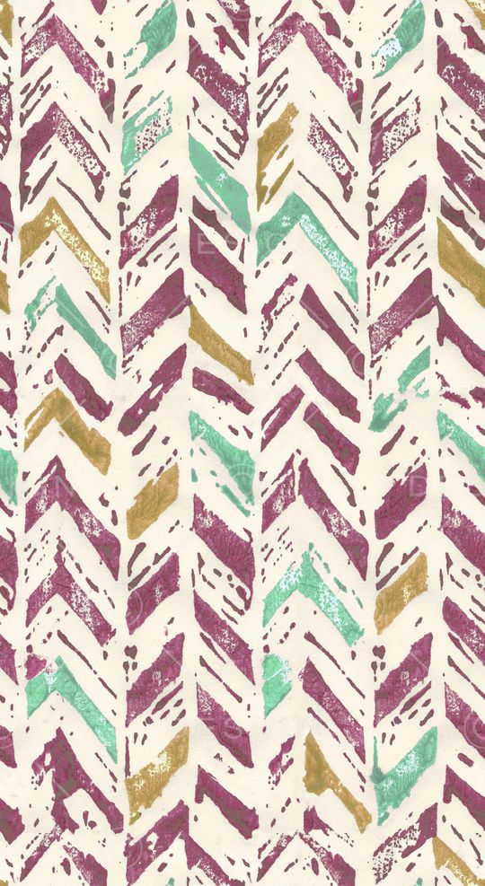 条纹印花华亿平台图片