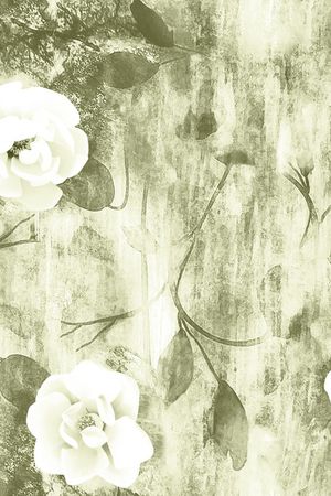 扎染华亿平台印花华亿平台图片