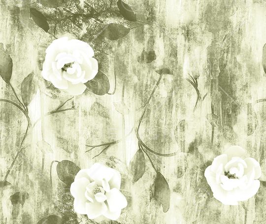 扎染华亿平台印花华亿平台图片