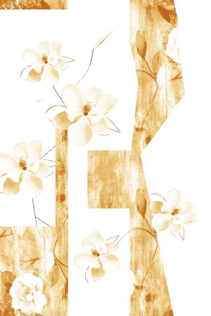 扎染华亿平台印花华亿平台图片