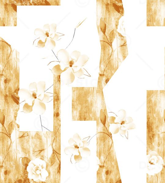 扎染华亿平台印花华亿平台图片