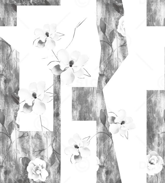 扎染华亿平台印花华亿平台图片