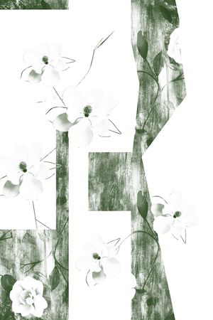 扎染华亿平台印花华亿平台图片