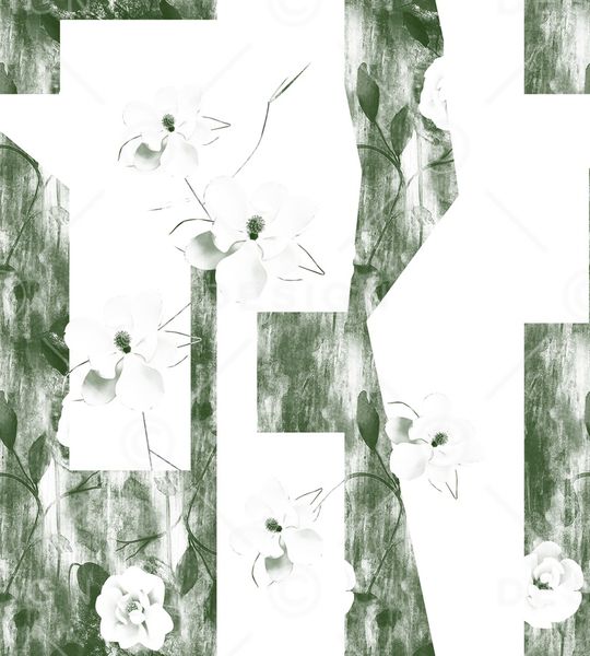 扎染华亿平台印花华亿平台图片