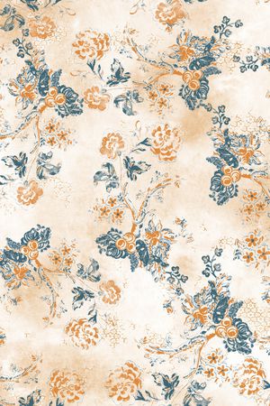 底纹印花华亿平台图片