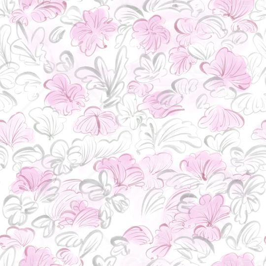 线条印花华亿平台图片