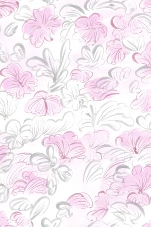 线条印花华亿平台图片