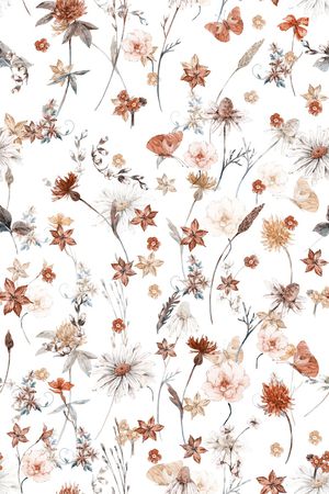 真丝印花华亿平台图片