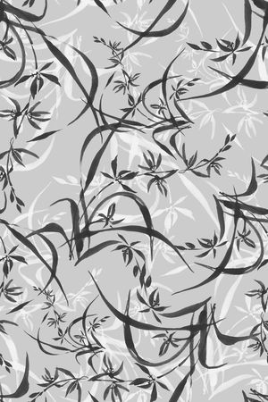 叶子印花华亿平台图片