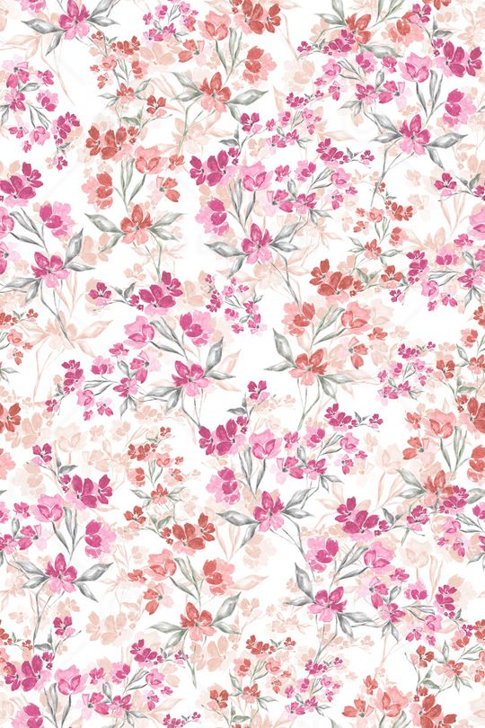 水彩印花华亿平台图片