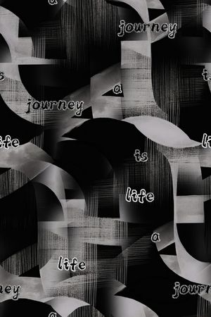 肌理印花华亿平台图片