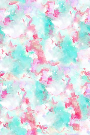 水彩印花华亿平台图片